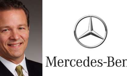 Stephen Cannon named president and CEO of Mercedes-Benz USA
