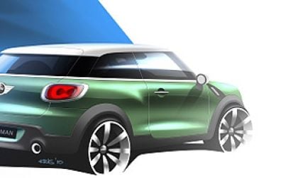 Mini Paceman