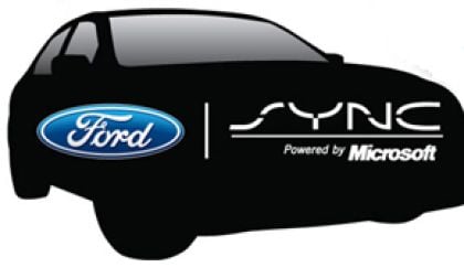 Ford SYNC