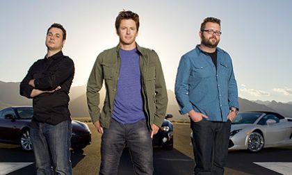 Top Gear Show