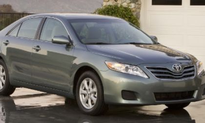 Toyota Camary