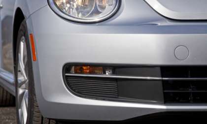 Teaser image of 2013 Volkswagen Beetle TDI