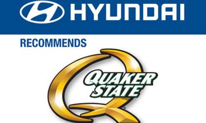 Hyundai Quaker State deal