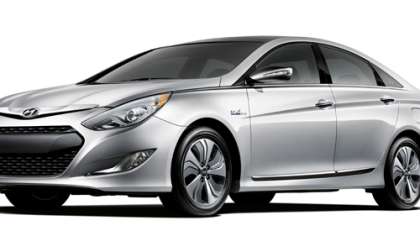 Hyundai named greenest brand in USA