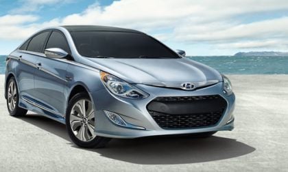 Ford caught fudging EPA numbers again