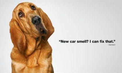 New Car Smell