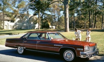 1975 Buick Electra 225