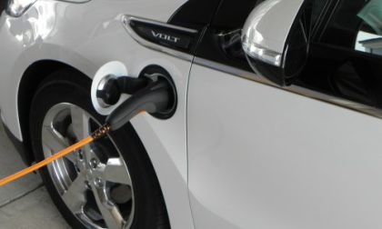 Volt plug