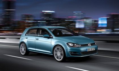 2013 VW Golf