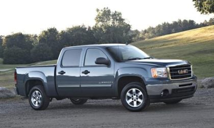 2014 Chevrolet Sierra 1500