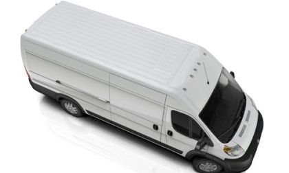 2014 Ram ProMaster