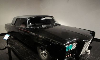 Black Beauty (wikimedia)