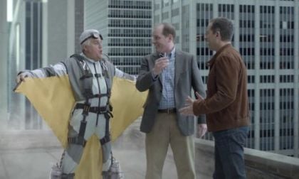 Acura NSX 'Transactions' screenshot