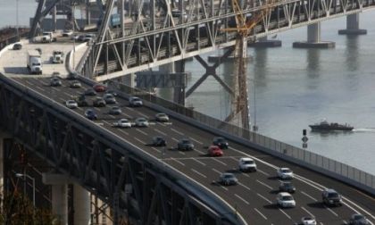 Bay Bridge