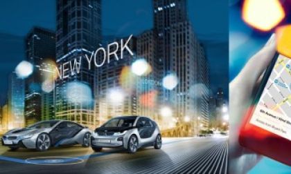 BMW Hackathon