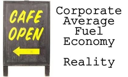 CAFE Reality