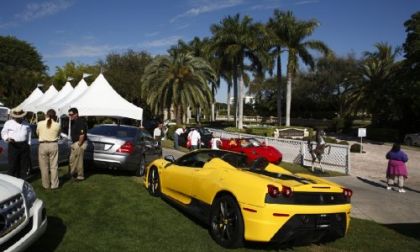 Boca Raton Concours d Elegance