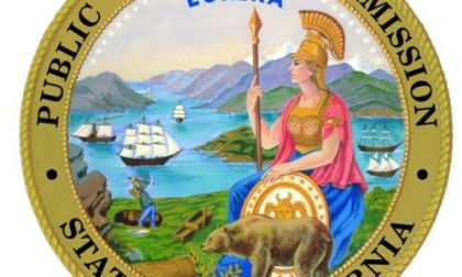 California Public Utilities Commission seal