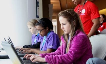 Nissan womens outreach