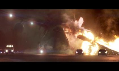 Fast and Furious 6 Part Deux the Third