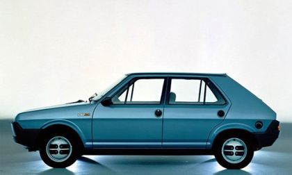 1979 Fiat Strada
