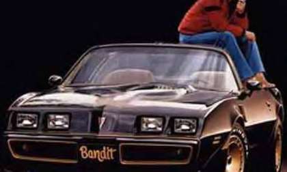 1977 Trans Am (movie promo poster)