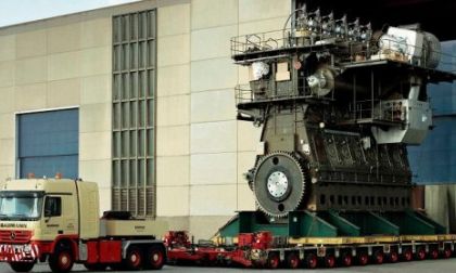 Billions of billions of billions of horsepower in planetary motion