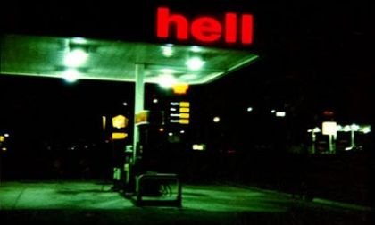 car fuel