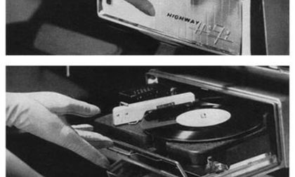 Highway Hi-Fi from Chrysler