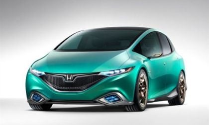Honda S concept
