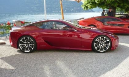 LF-LC hybrid from the side