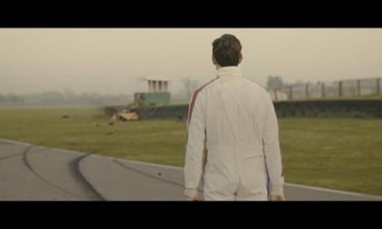 McLaren 50 - Courage