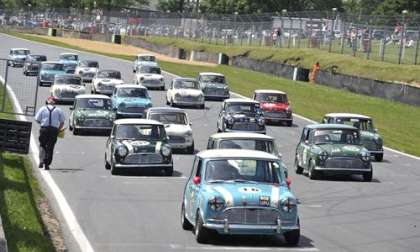 MINI 50 years