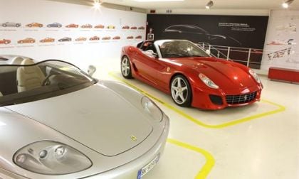 Ferrari