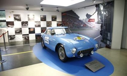 Ferrari 250 GT