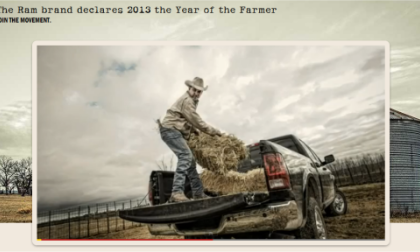 Ram Farmer video