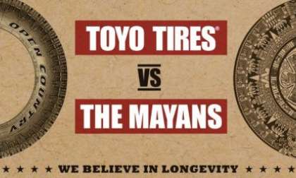 Toyo vs Mayans
