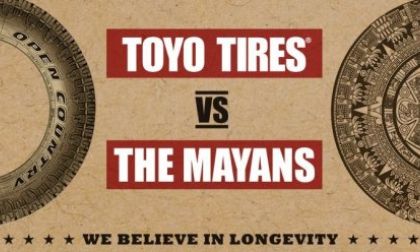 Toyo vs Mayans