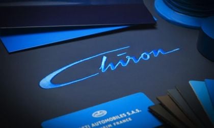 Chiron stitching tease