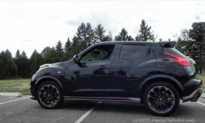 Juke NISMO