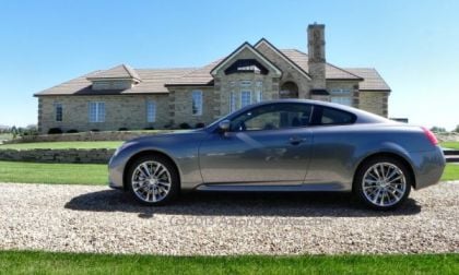2014 Infiniti Q60 S 
