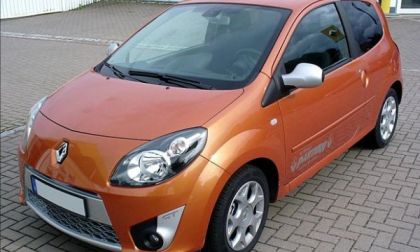 Renault Twingy