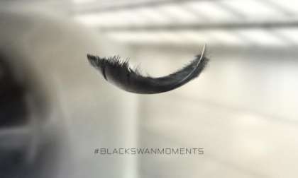 #BlackSwanMoments