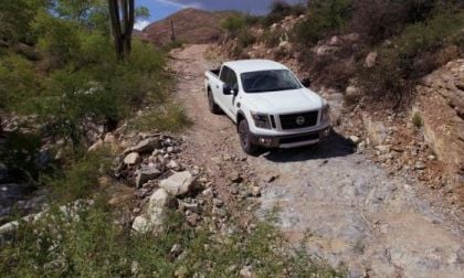 2016 Nissan Titan Truckumentary 9