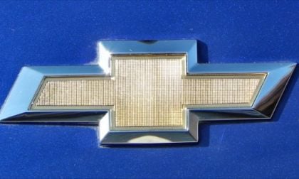 GM Bowtie