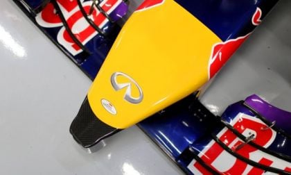 Infiniti Red Bull Racing