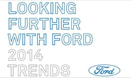 Ford Trends 2014