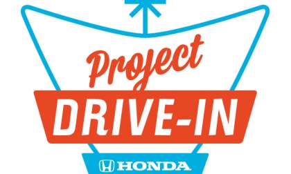 Honda Project Drive-In