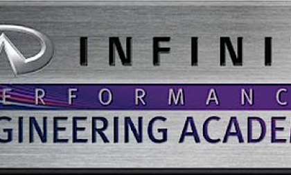 Infiniti Performance Engineering Academy