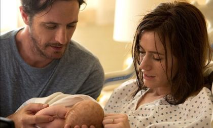 Nissan 'With Dad' commercial